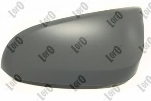 Cover, exterior mirror LORO 3943C01