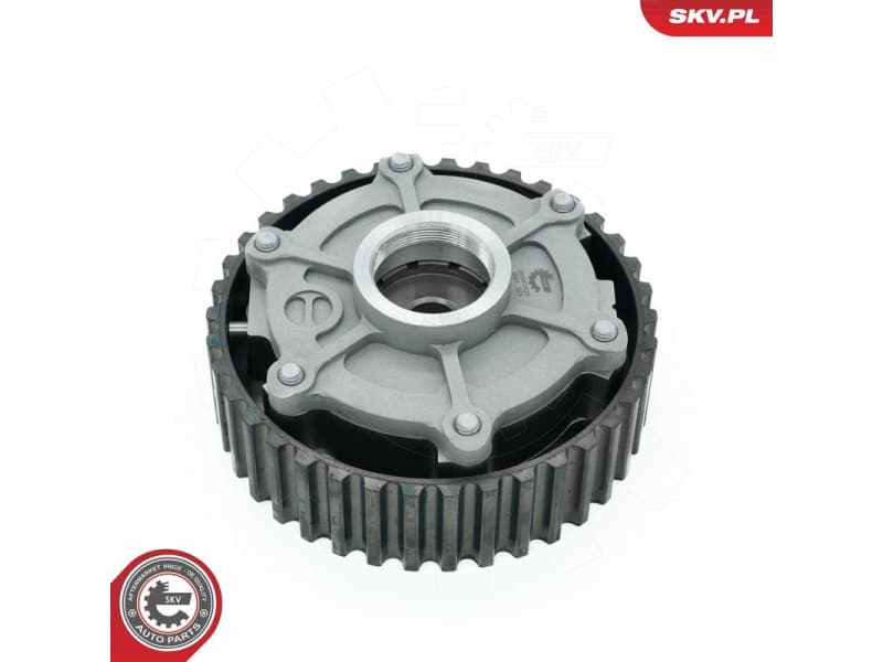 Camshaft Adjuster 39SKV528 - image 2