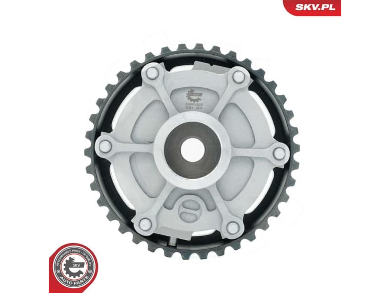 Camshaft Adjuster 39SKV528 - image 5