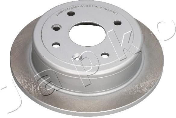 Brake Disc 61W03C