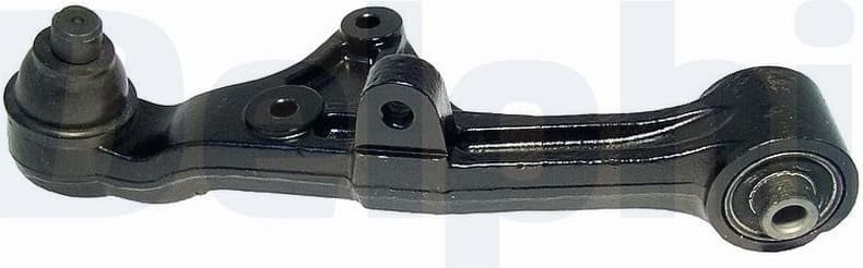 Control/Trailing Arm, wheel suspension TC1578