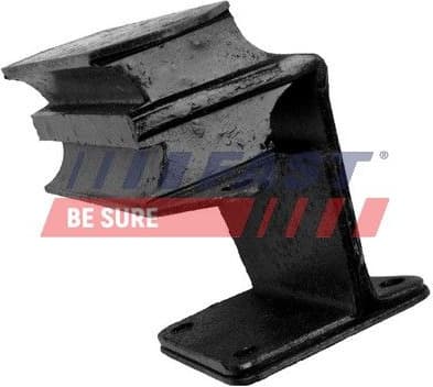 Mounting, automatic transmission FT52258