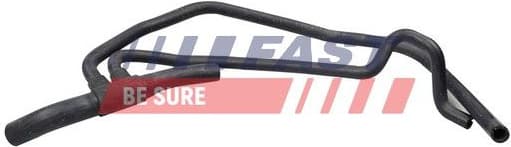 Heater Hose FT61323