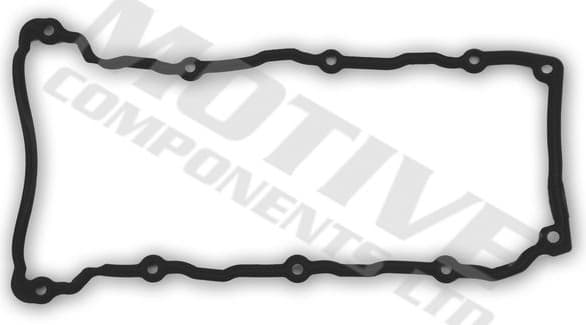 Gasket, cylinder head cover RCW9003
