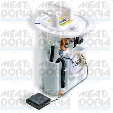 fuel supply unit 76527