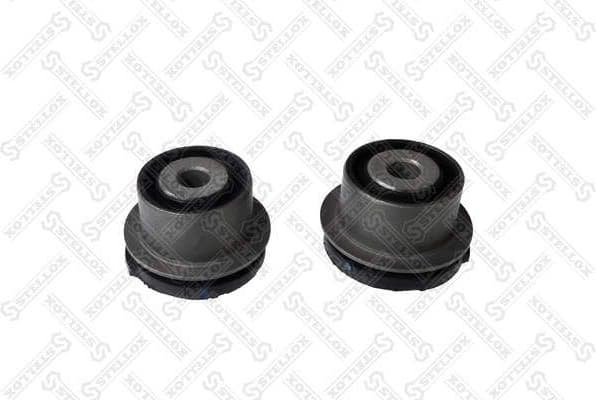 Mounting, control/trailing arm 77-10080-SX - image 2