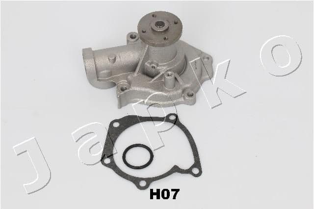 Water Pump, engine cooling 35H07