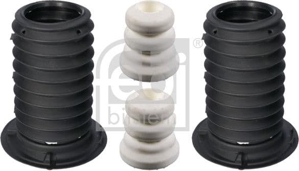 Dust Cover Kit, shock absorber 186281