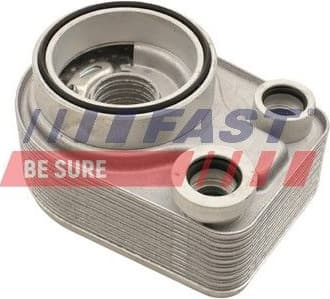Oil Cooler, engine oil FT55200