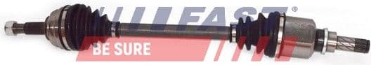 Drive Shaft FT27172