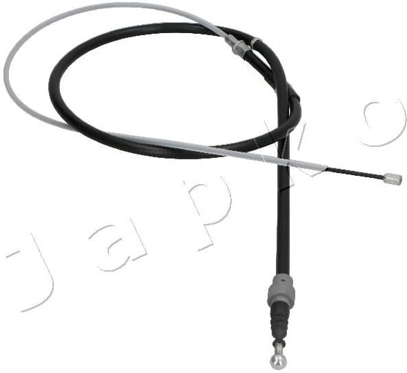 Cable Pull, parking brake 1310949