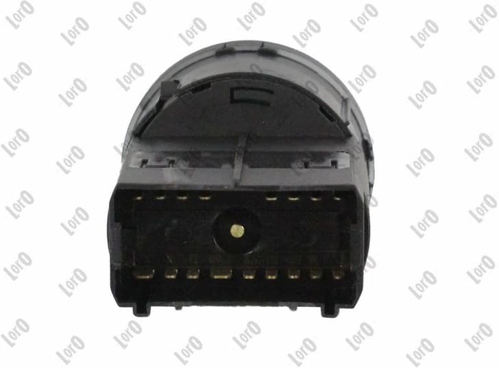 Switch, headlight LORO 135-02-012 - image 3
