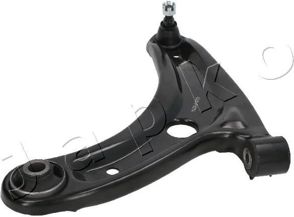 Control/Trailing Arm, wheel suspension 72426L - image 3