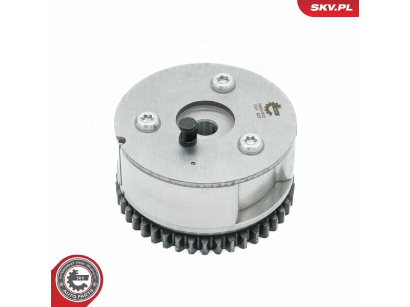 Camshaft Adjuster 39SKV535 - image 2