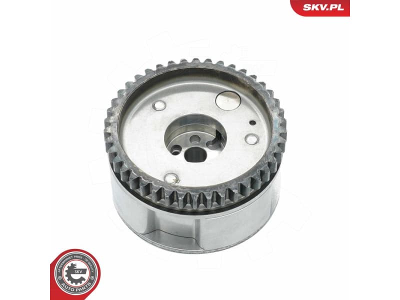 Camshaft Adjuster 39SKV535 - image 3