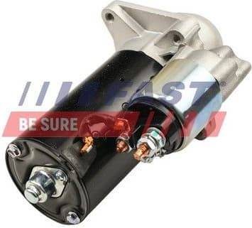 Alternator FT74051/R - image 2