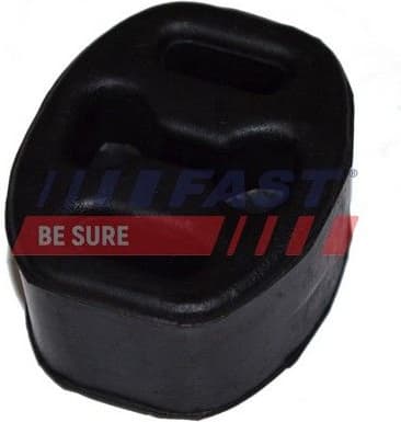Rubber Mount, muffler FT84508