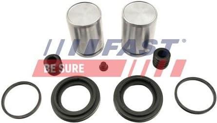 Piston, brake caliper FT34509