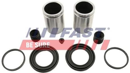 Piston, brake caliper FT34509 - image 2