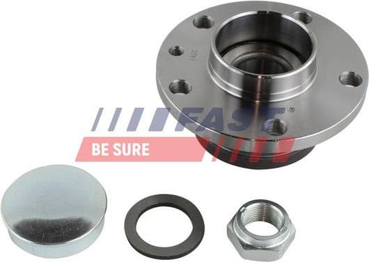 Wheel Hub FT24052