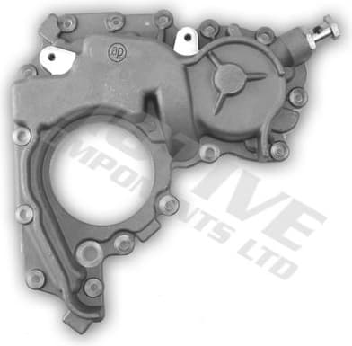 Oil Pump OP8208 - image 3