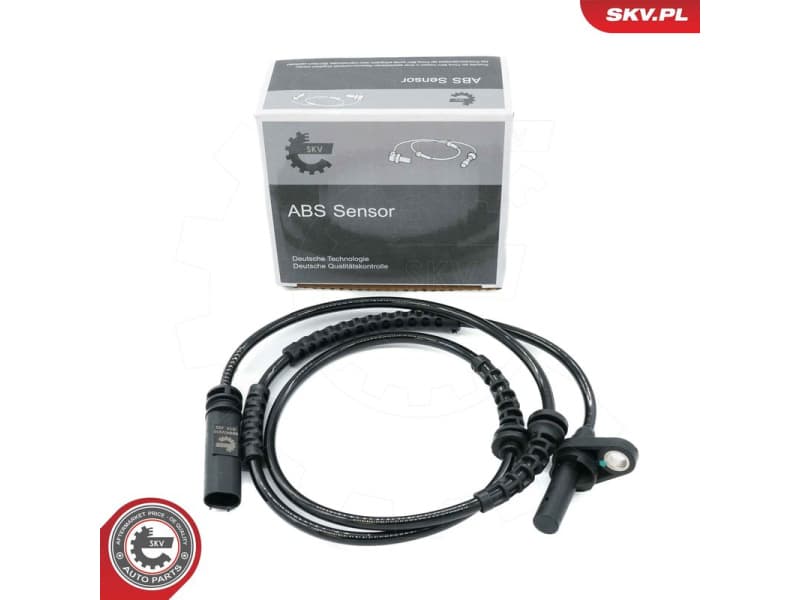 Sensor, wheel speed 06SKV417