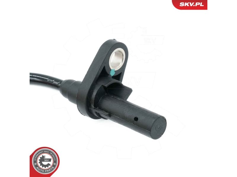 Sensor, wheel speed 06SKV417 - image 3