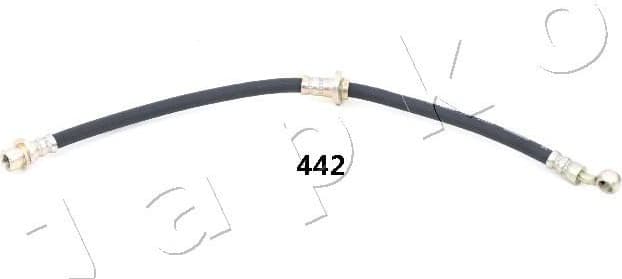 Holding Bracket, brake hose 69442