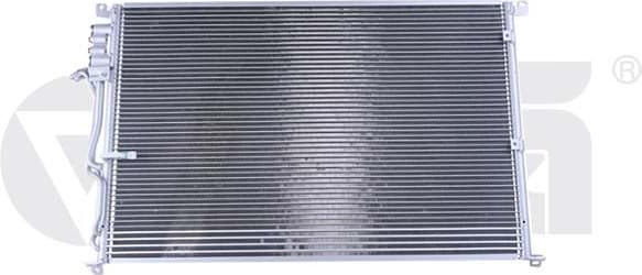 Condenser, air conditioning 82600000101