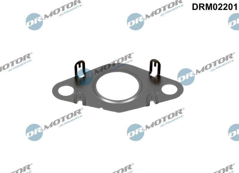 Gasket, EGR valve pipe DRM02201