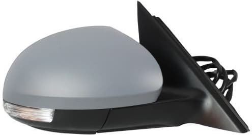 Exterior Mirror LORO 3512M02