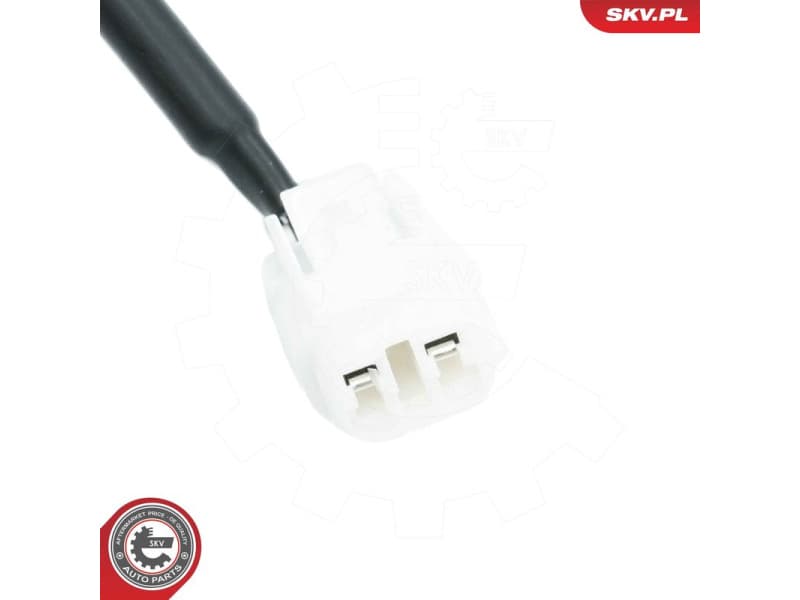 Sensor, wheel speed 06SKV516 - image 3