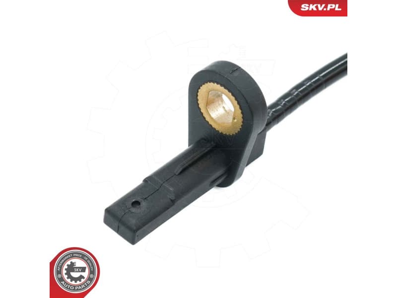 Sensor, wheel speed 06SKV516 - image 4