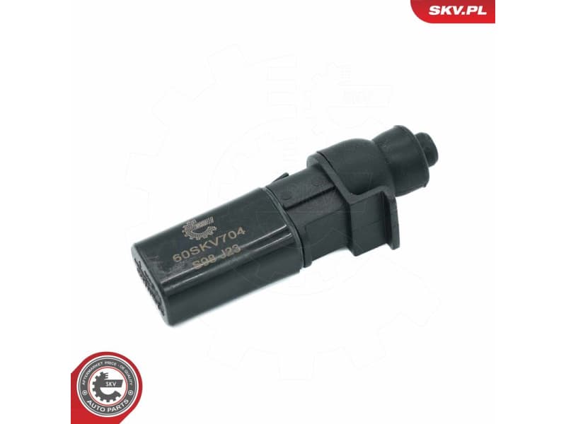 Actuator, central locking system 60SKV704 - image 2