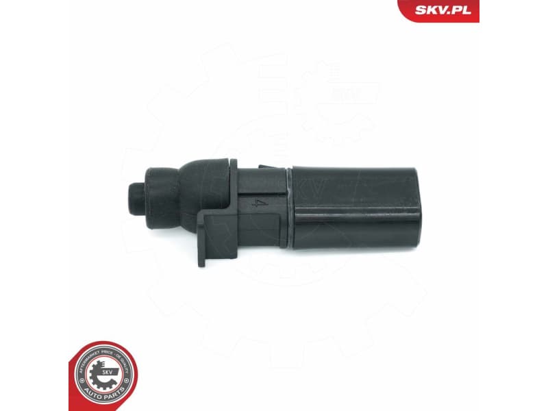 Actuator, central locking system 60SKV704 - image 3