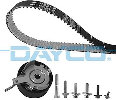 Timing Belt Kit KTB764K