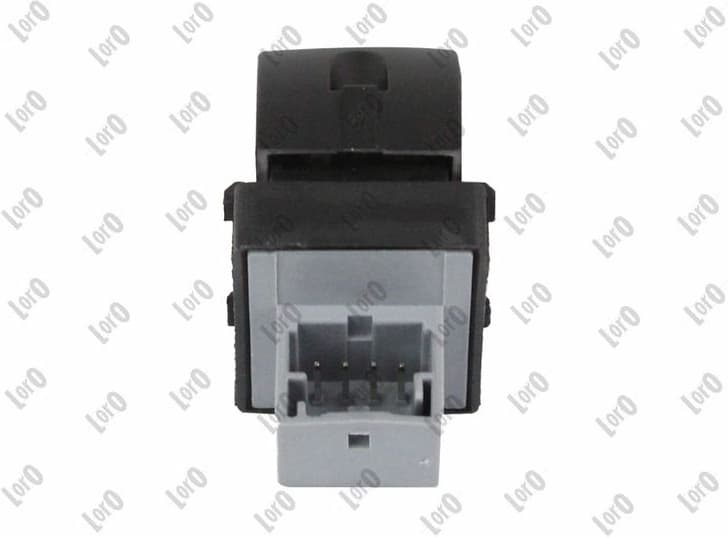 Switch, window regulator LORO 135-06-003 - image 2