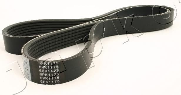 V-ribbed Belt 6PK1175