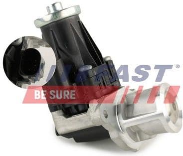 EGR Valve FT60235