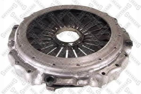 Clutch Pressure Plate 83-04542-SX