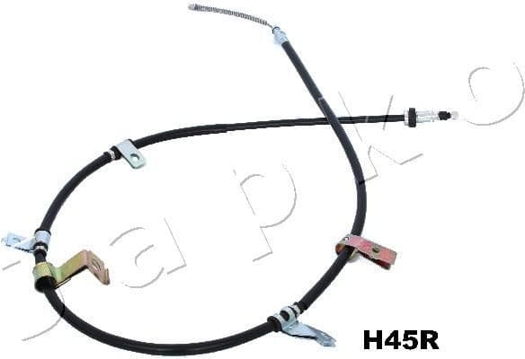 Cable Pull, parking brake 131H45R