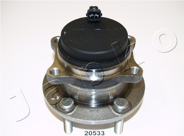 Wheel Hub 420533