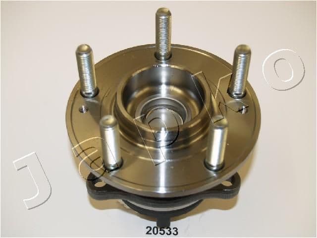 Wheel Hub 420533 - image 2
