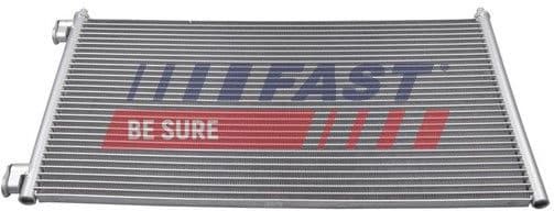 Condenser, air conditioning FT55306