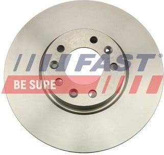 Brake Disc FT31147