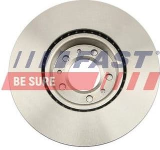 Brake Disc FT31147 - image 2