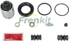 Repair Kit, brake caliper 243979