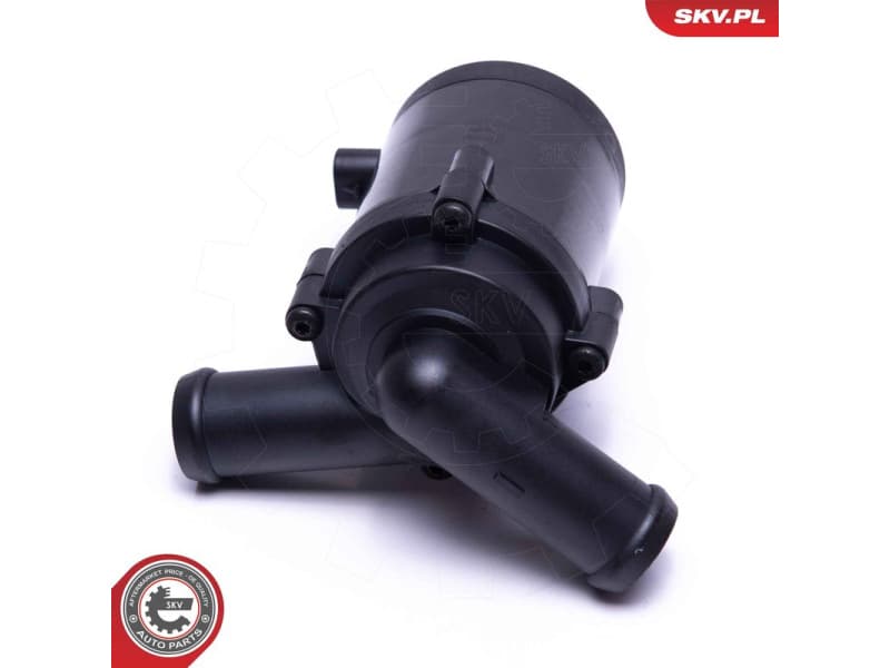 Auxiliary Water Pump (cooling water circuit) 22SKV034 - image 2