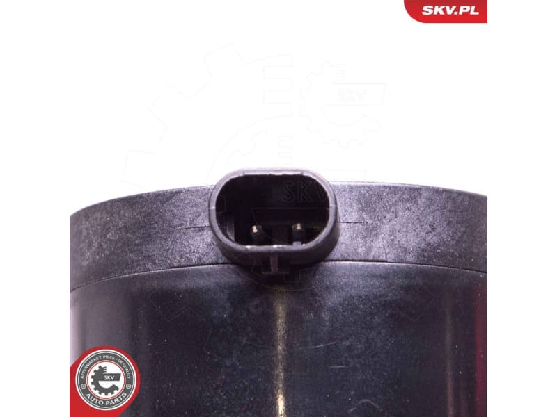 Auxiliary Water Pump (cooling water circuit) 22SKV034 - image 4