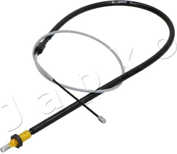 Cable Pull, parking brake 1310624